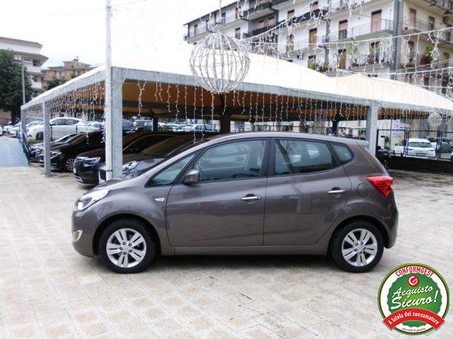 HYUNDAI iX20 1.4 90 CV Comfort