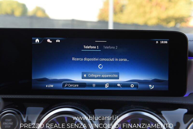 Mercedes-Benz Classe A A 180 AMG Line Advanced Plus