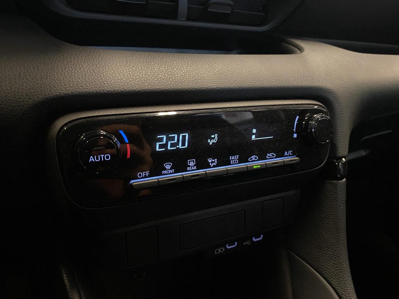 Mazda 2 1.5 vvt full hybrid electric Prime Line