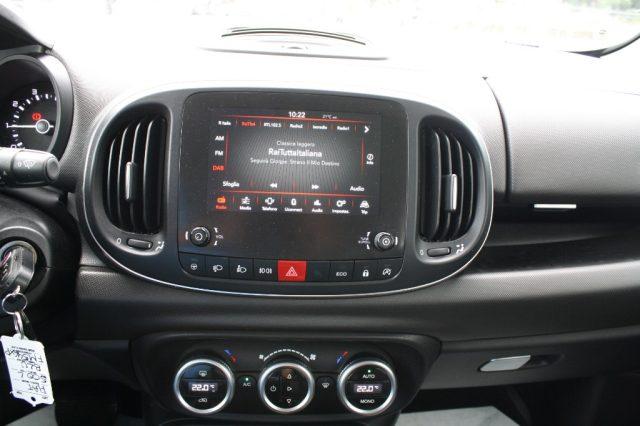 FIAT 500L 1.3 Multijet 95 CV Dualogic City Cross