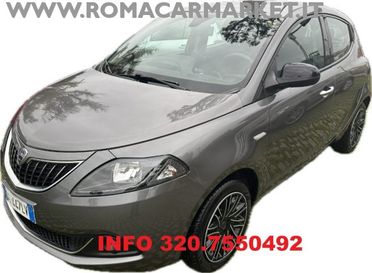 LANCIA Ypsilon 1.0 FireFly Hybrid Gold KMCERTIF NO VINCOLI