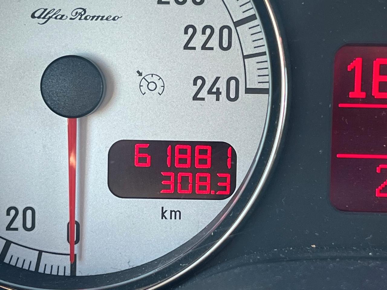 Alfa Romeo GT 1.8 16V TS Progression