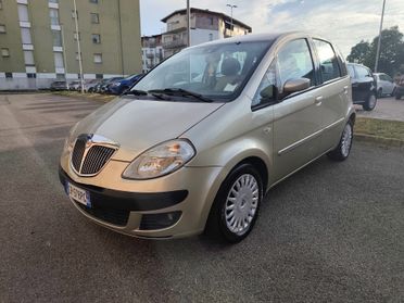 Lancia MUSA 1.4 Benz Oro euro 4