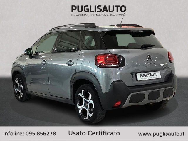 CITROEN C3 Aircross BlueHDi 100 S&S Rip Curl