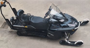 motoslitta ski doo 900 expedition