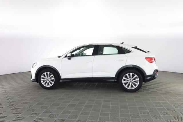 AUDI Q3 Q3 SPB 35 TDI S tronic