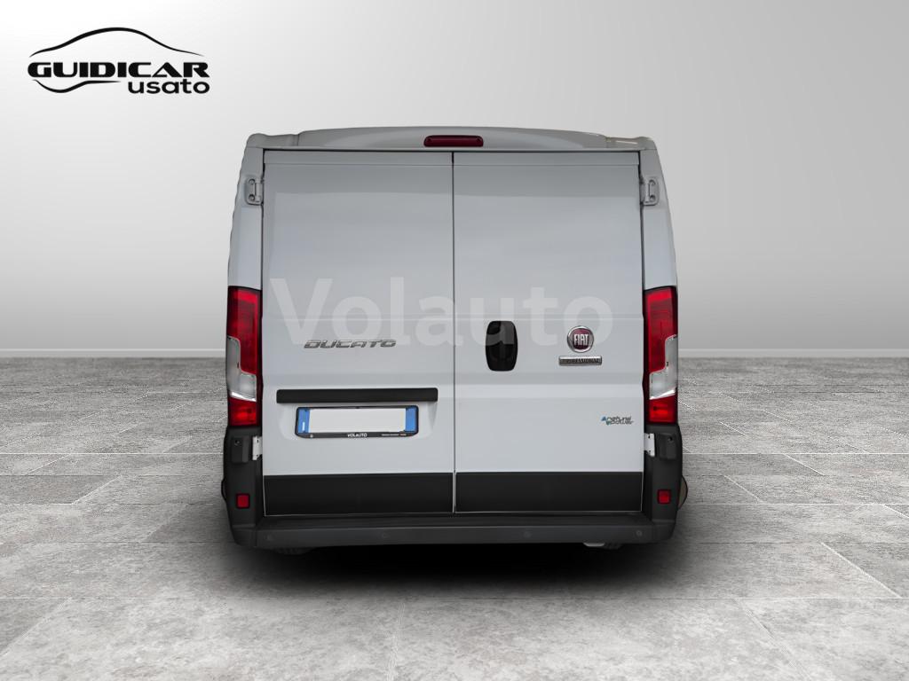 FIAT Ducato 290 35 CNG E6 2015 - Ducato 35 MH2 3.0 CNG 136cv E6