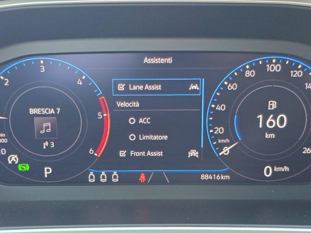 VOLKSWAGEN T-Roc 2.0 TDI SCR 150 CV DSG Style UniProp IQ.Light PERF