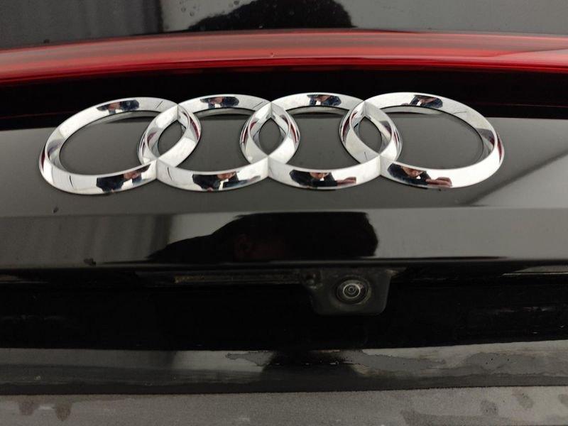 Audi Q8 45 TDI quattro tiptronic Sport