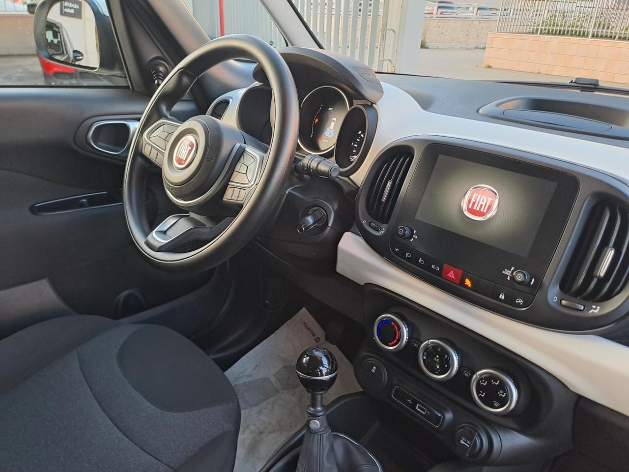Fiat 500L 1.6 Multijet 120 CV City Cross