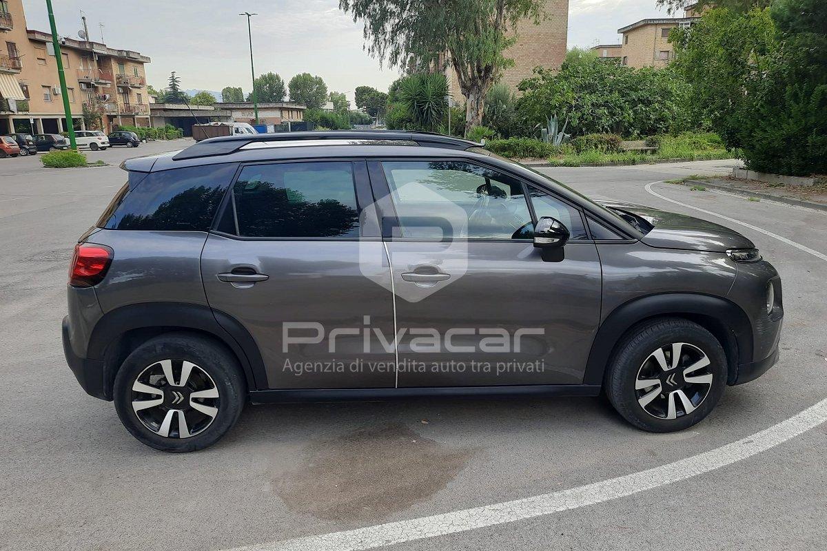 CITROEN C3 Aircross PureTech 110 S&S Feel