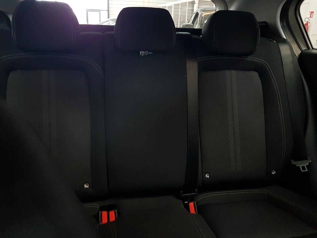 Fiat Tipo 1.6 Mjt S&S 5 porte Easy