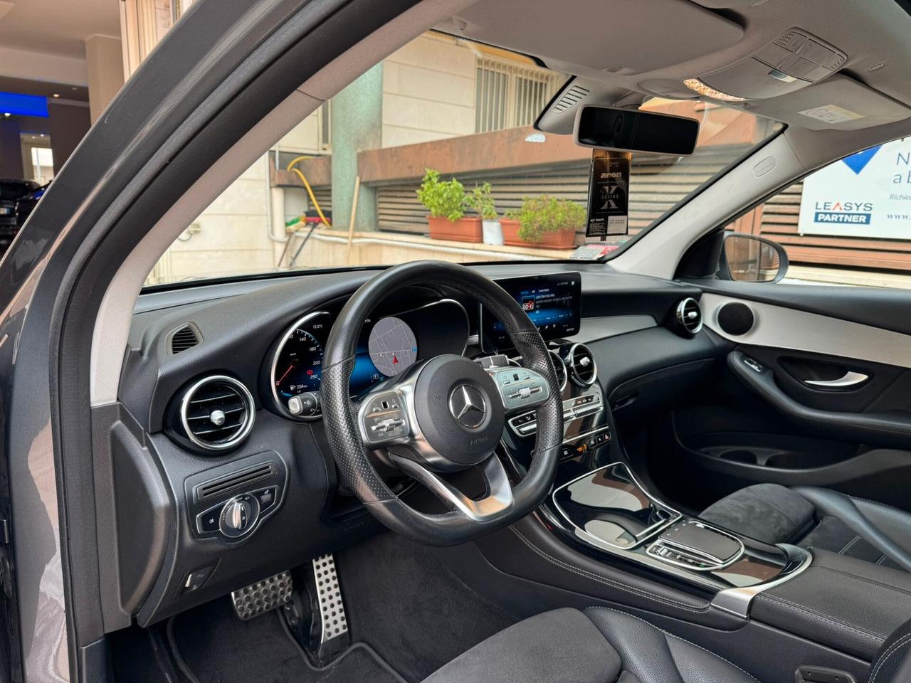 Mercedes-benz GLC 220 d 4Matic Premium Plus