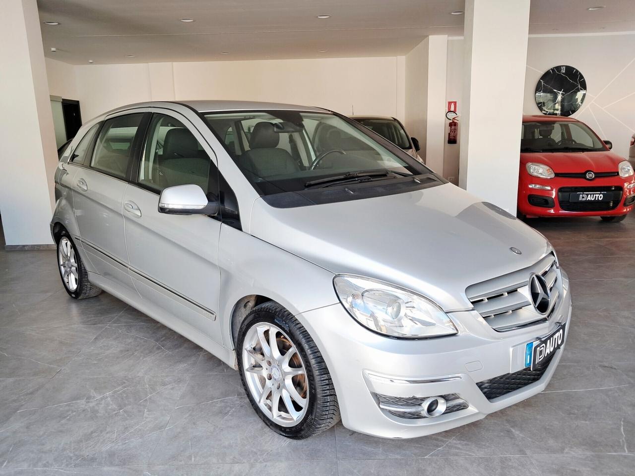 Mercedes-benz B 180 CDI Sport