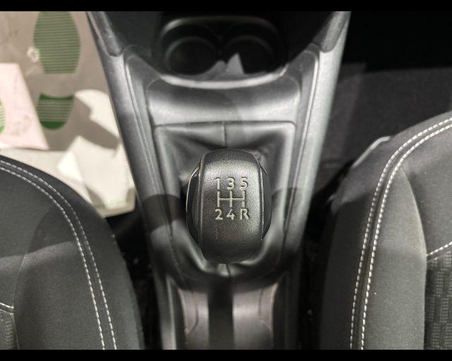 PEUGEOT 208 5p 1.2 puretech Access 82cv