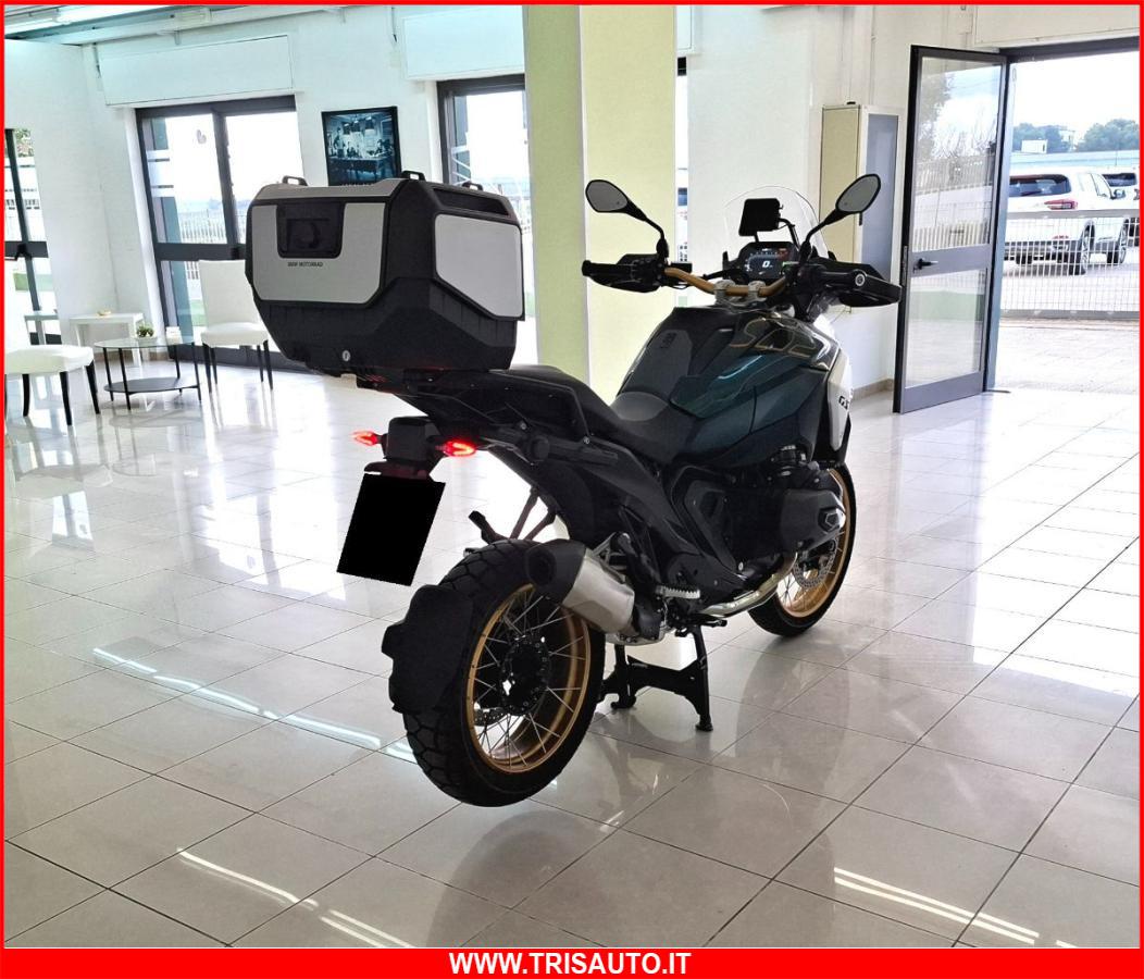 Bmw R 1300 GS Option 719 Tramuntana