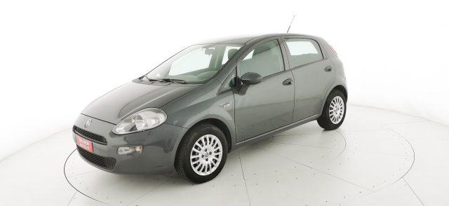FIAT Punto 1.2 8V 5 porte Street