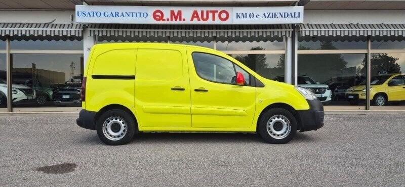 Peugeot Partner Partner BlueHDi 100 L1 Furgone Premium