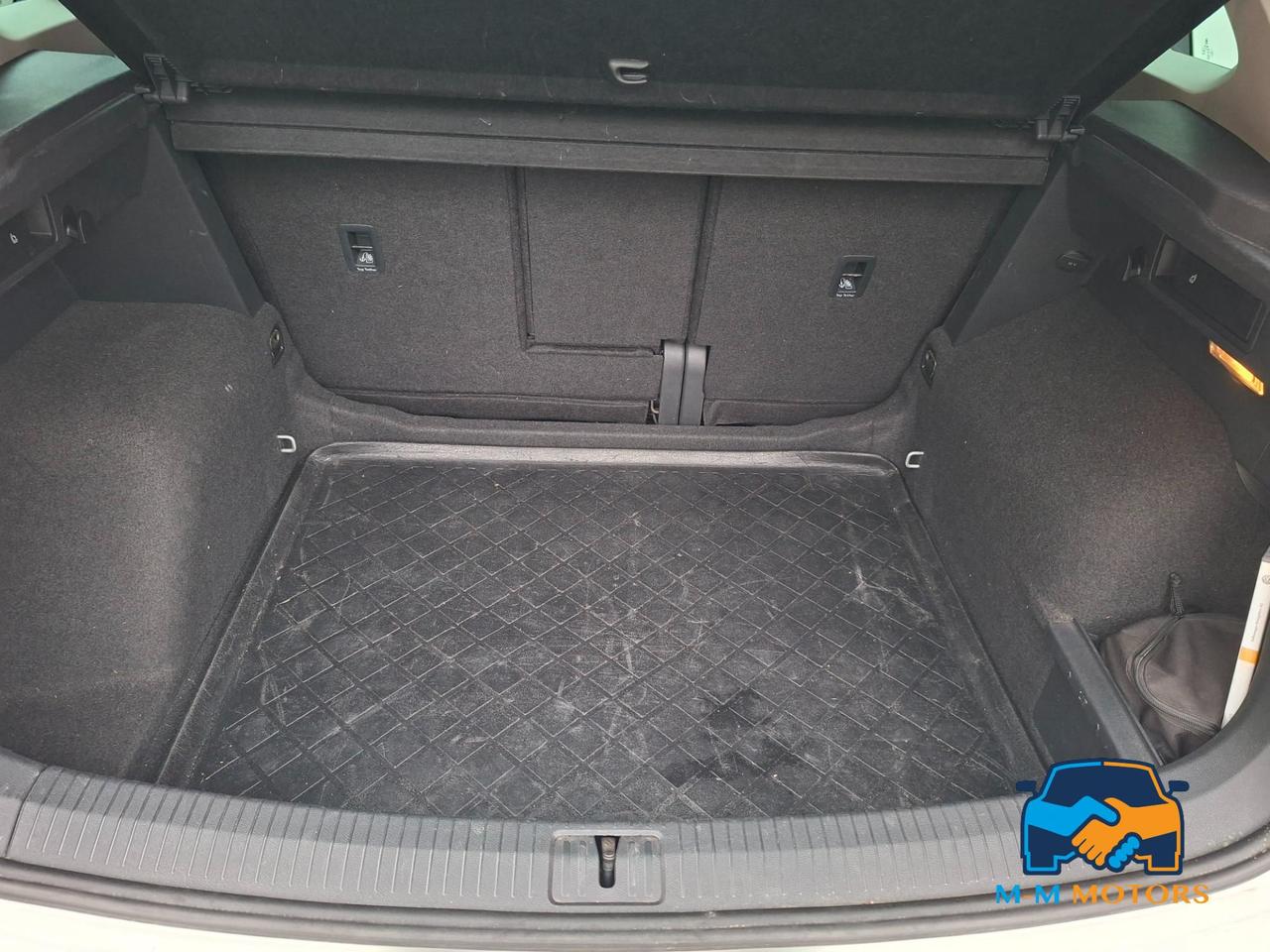 Volkswagen Tiguan 2.0 tdi Business 150cv dsg