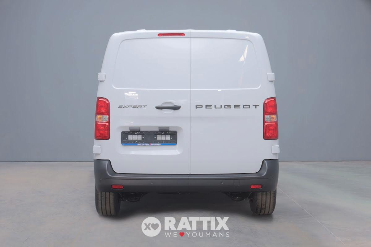Peugeot Expert 1.5 BlueHDI 120CV STD (IVA ESCLUSA)