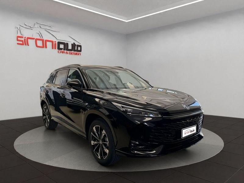 MG HS HS 1.5 hybrid+ Luxury auto