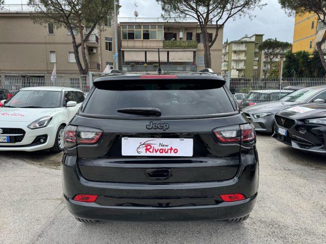 JEEP Compass 1.6 Multijet II 2WD S
