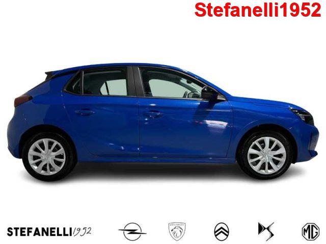 OPEL Corsa 1.2 s&s 75cv