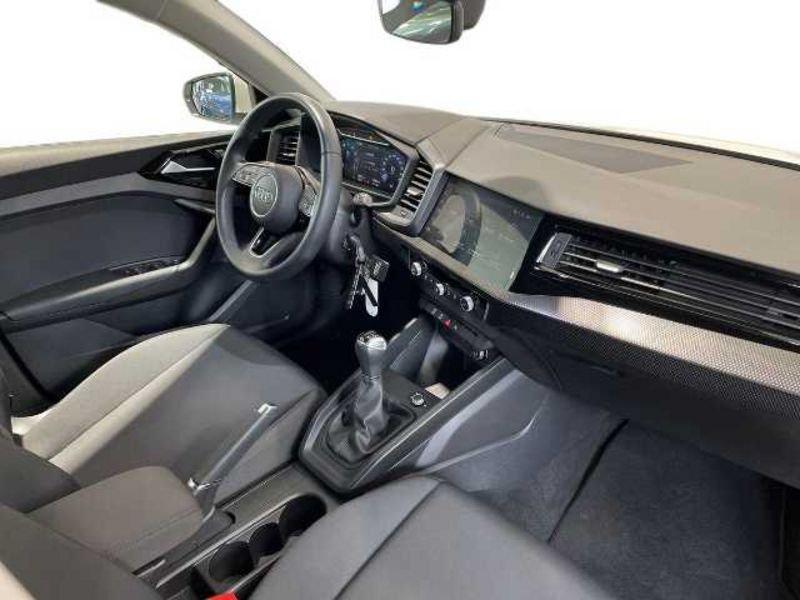 Audi A1 II 2019 Sportback Audi Sportback 25 1.0 tfsi Business