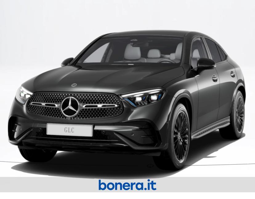 Mercedes GLC 220 220 d AMG Line Advanced 4Matic 9G-Tronic