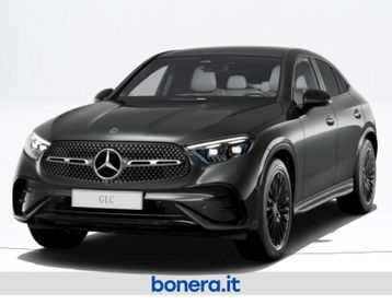 Mercedes GLC 220 220 d AMG Line Advanced 4Matic 9G-Tronic