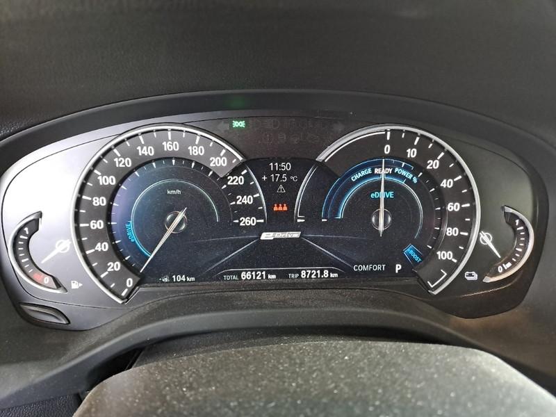 BMW X3 XDRIVE 30E XLINE AUTO SUV