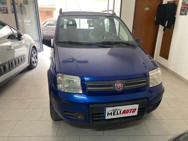 Fiat Panda 4x4 1.2 Benzina