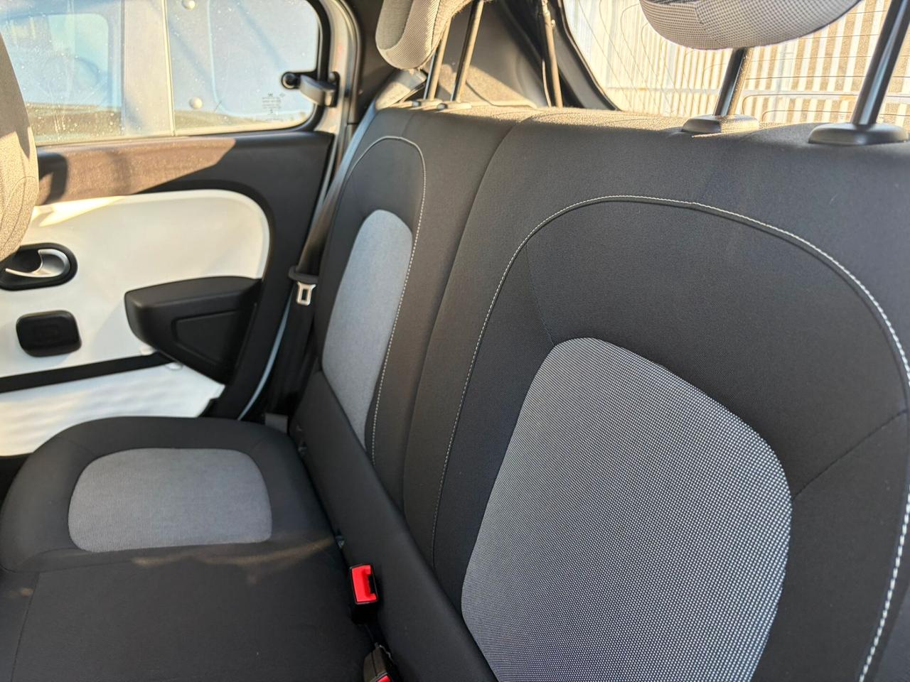 Renault Twingo SCe 65 CV Life