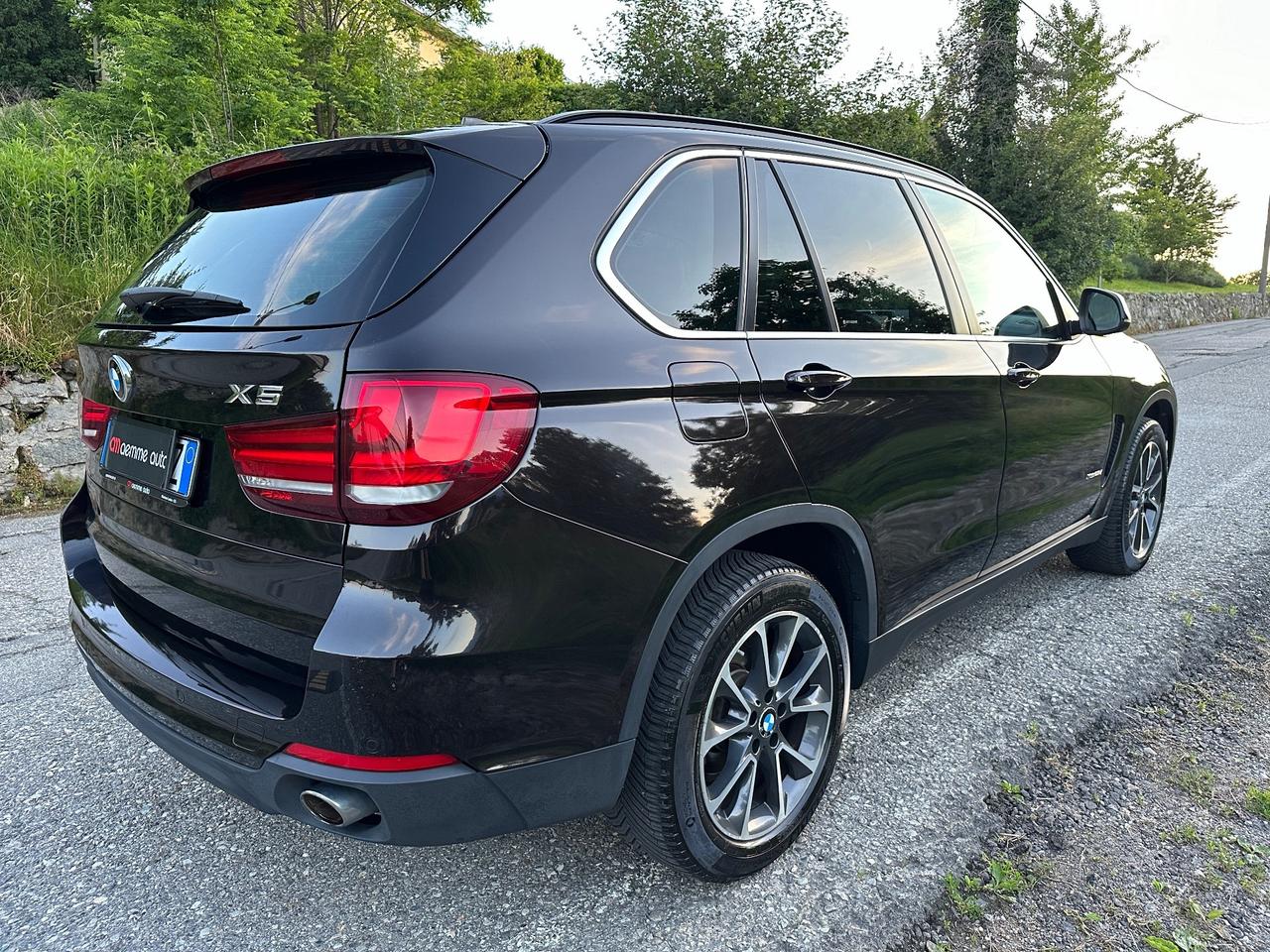 Bmw X5 xDrive25d *231 CV - 2016