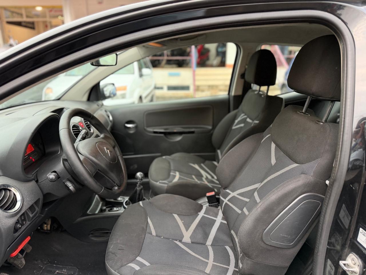 Citroen C2 1.4 16V 114.000km