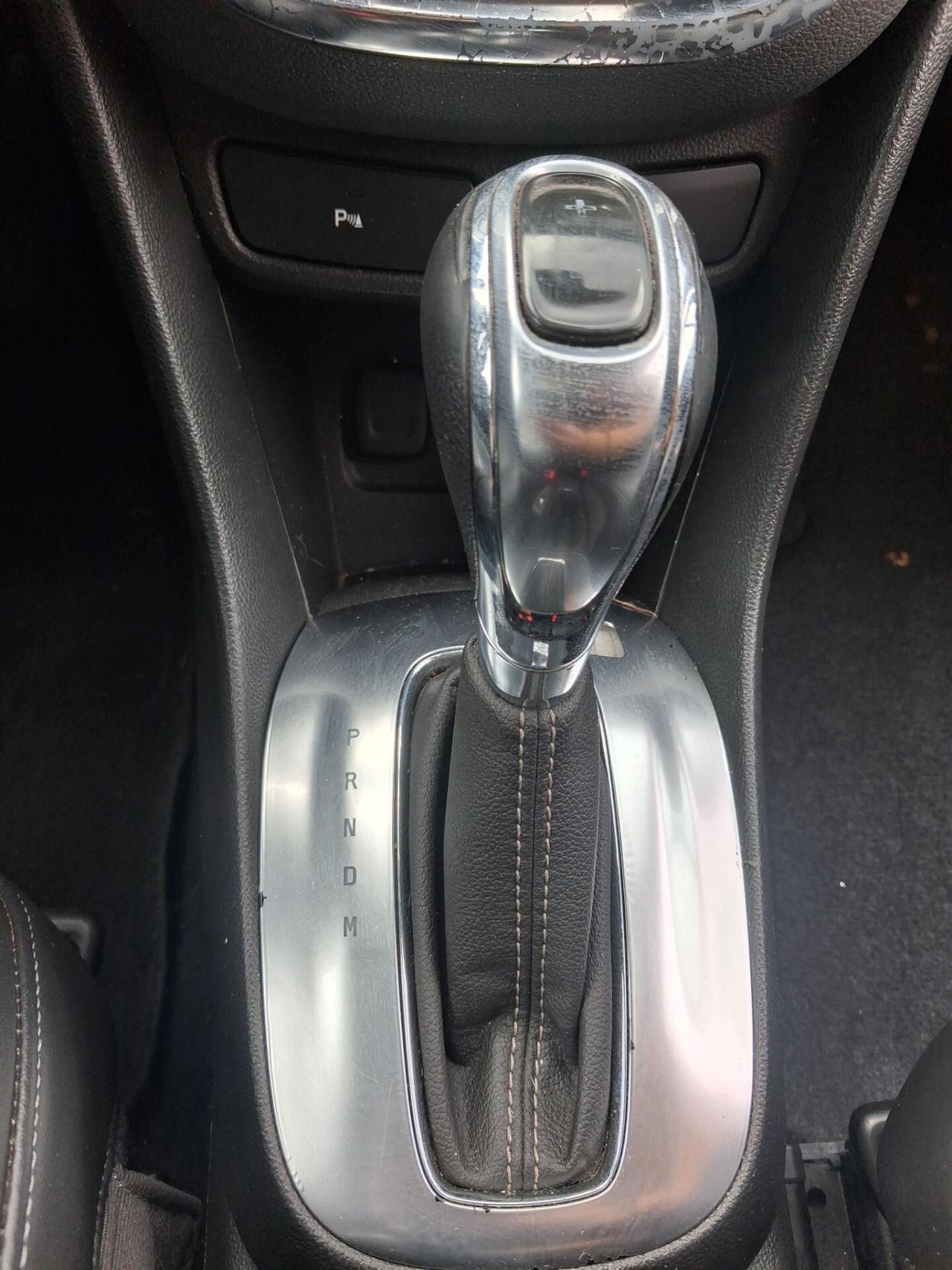 Opel Mokka 1.7 CDTI Ecotec 136CV 4x2 aut. Cosmo b-Color