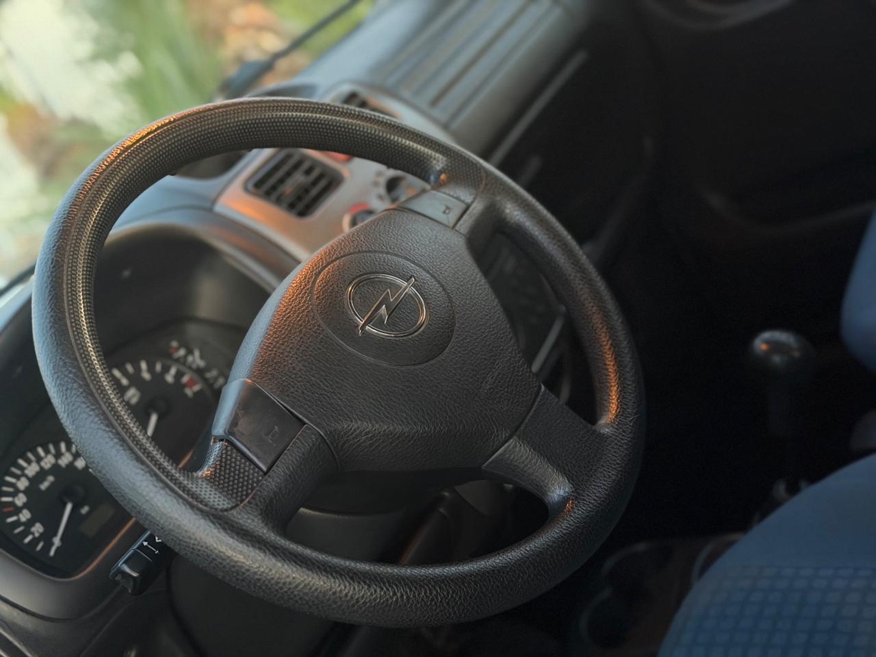 Opel AGILA 1.2 BENZINA GPL - BEN TENUTA