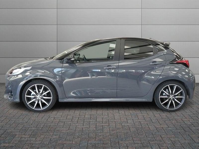 Toyota Yaris Hybrid 130 GR SPORT MY24