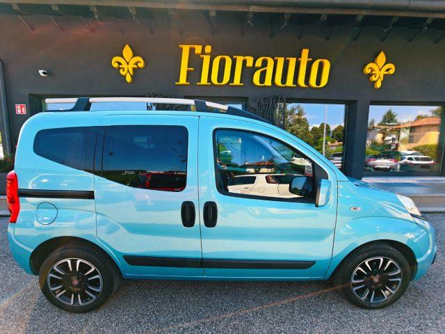 FIAT Qubo 1.3 MJT 80 CV Lounge