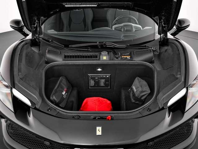 Ferrari 296 GTS