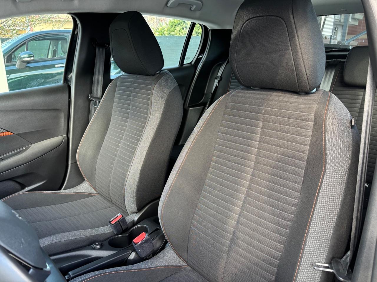 Peugeot 208 BlueHDi 100 Stop&Start 5 porte Active