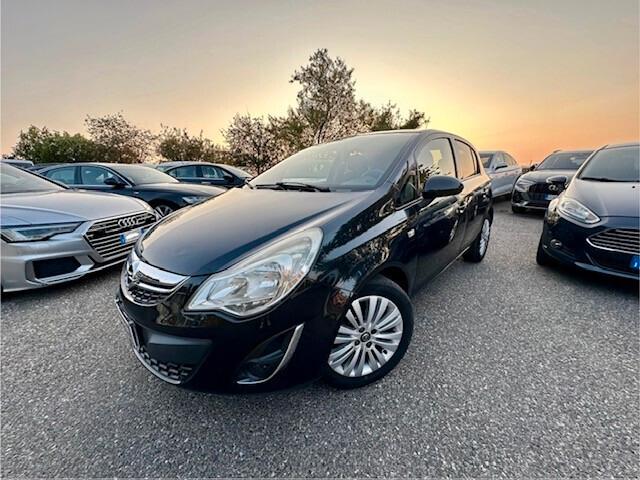 Opel Corsa 1.3 CDTI 75CV 5 porte Sport