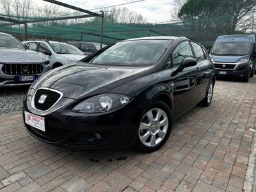 Seat Leon 1.9 TDI Stylance