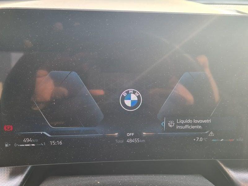 BMW X2 X2 xDrive 20d M-SPORT IVA ESPOSTA