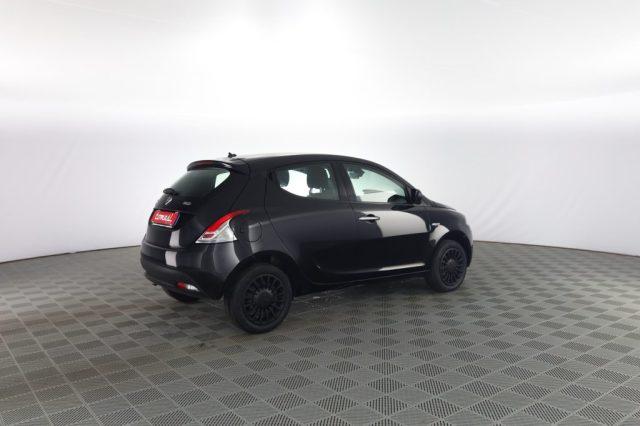 LANCIA Ypsilon Ypsilon 1.0 FireFly 5 porte S&S Hybrid Silver