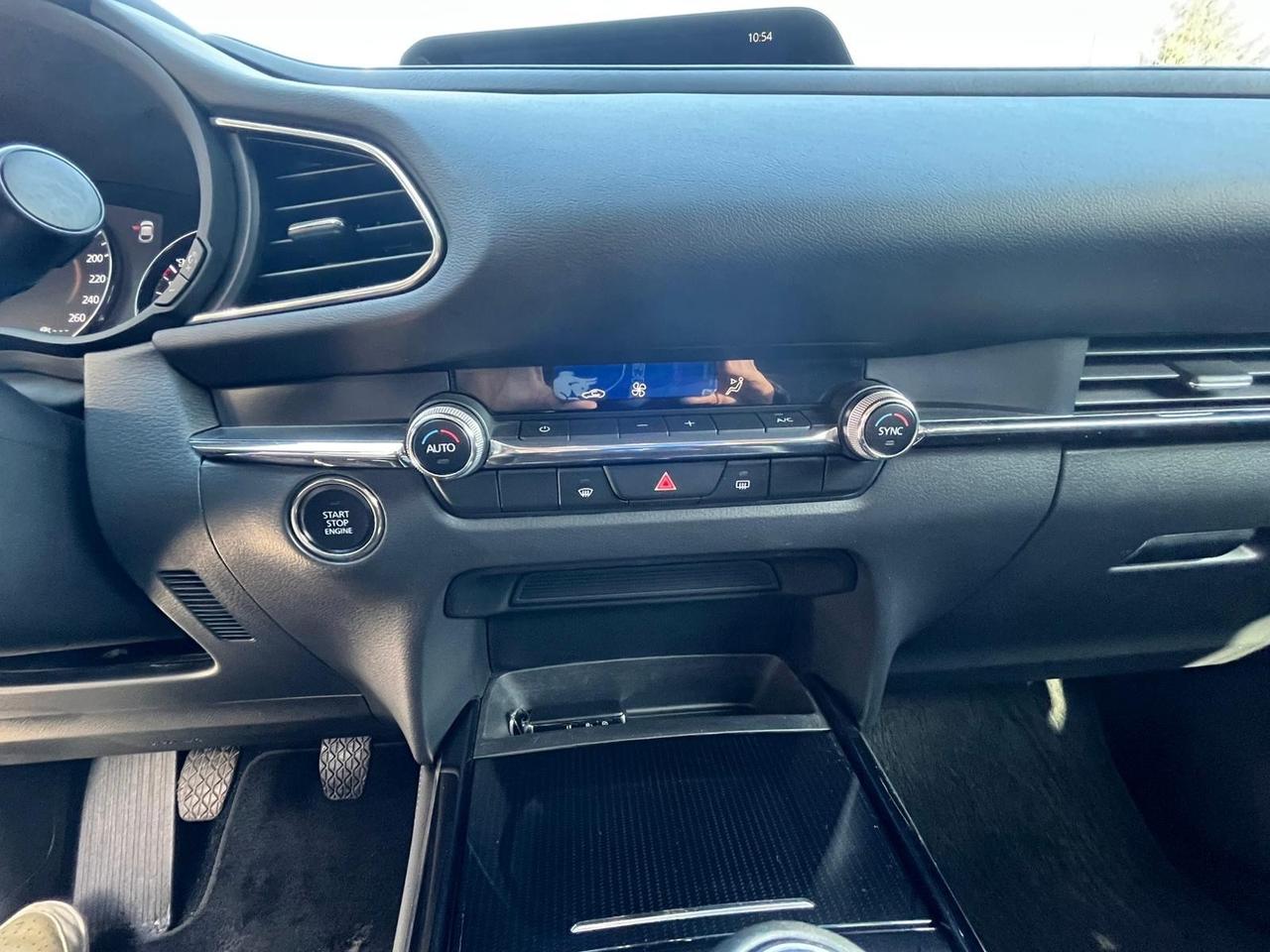 Mazda CX-30 2.0L e-Skyactiv-G 150 CV M Hybrid AWD Exceed