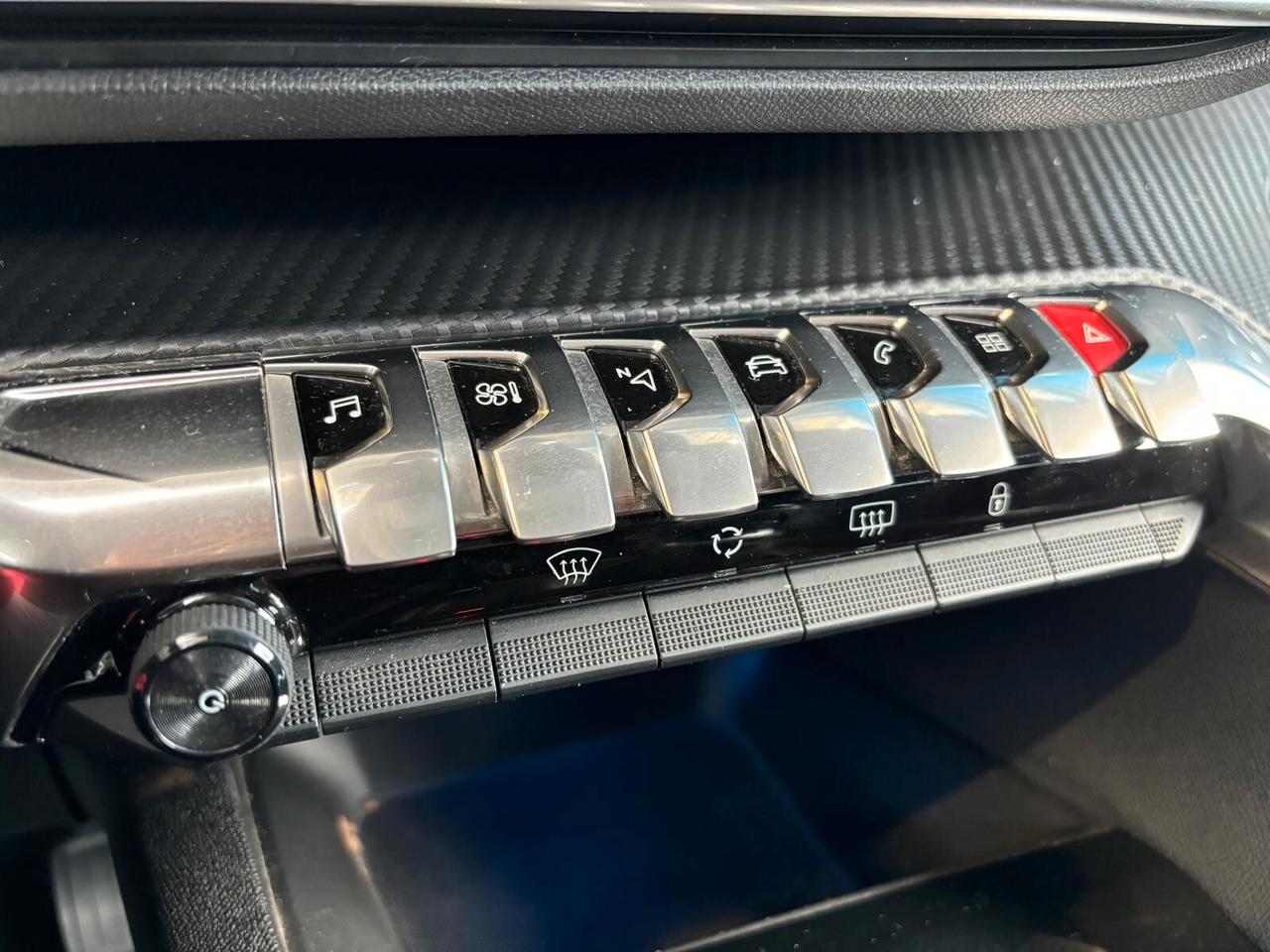Peugeot 5008 BlueHDi 120 S&S GT Line