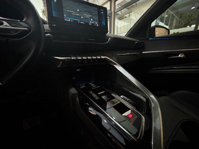 PEUGEOT 3008 BlueHDi 130 S&S EAT8 Allure Pack tua da ?239,00