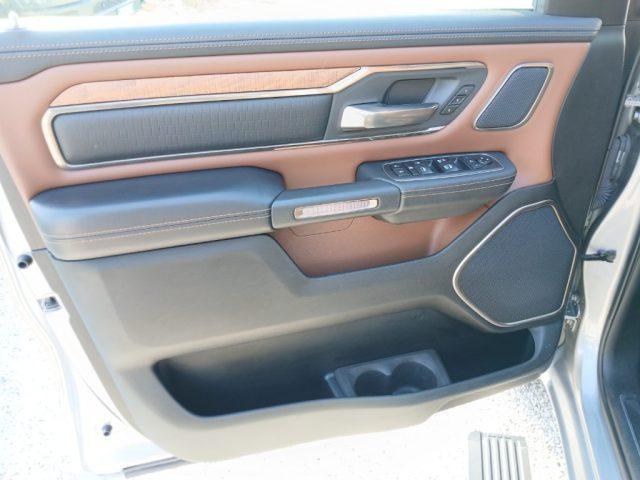 DODGE RAM 1500 5.7 GPL V8 Limited Longhorn N1