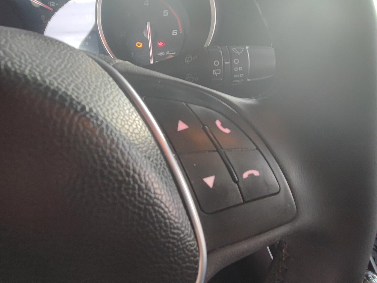 Alfa Romeo Giulietta 1.6 JTDm 120 CV Super